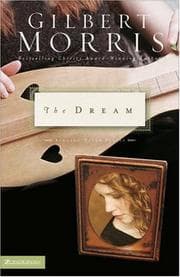 Tapa de The Dream