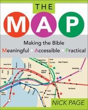 Tapa de The MAP