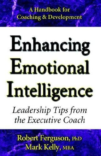 Tapa de Enhancing Emotional Intelligence