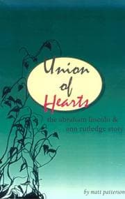Tapa de Union of hearts