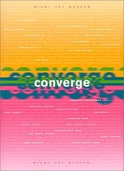 Tapa de Converge