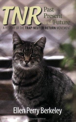 Tapa de TNR: Past, Present and Future