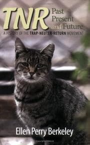 Tapa de TNR: Past, Present and Future