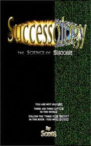 Tapa de Successology