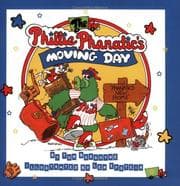 Tapa de The Phillie Phanatic's Moving Day