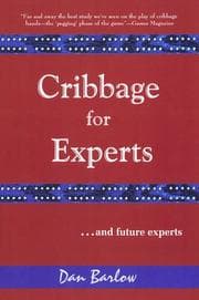 Tapa de Cribbage for Experts