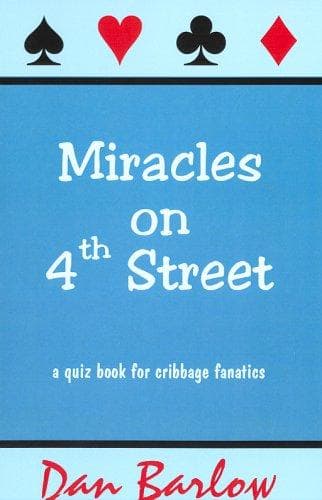 Tapa de Miracles on 4th Street