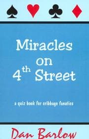 Tapa de Miracles on 4th Street