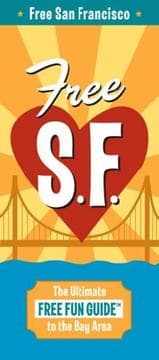 Tapa de Free San Francisco