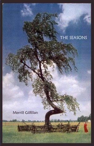 Tapa de The seasons