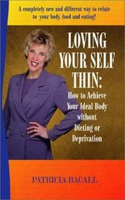 Tapa de Loving Your Self Thin