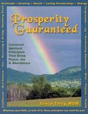 Tapa de Prosperity guaranteed
