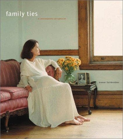 Tapa de Family Ties