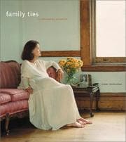 Tapa de Family Ties