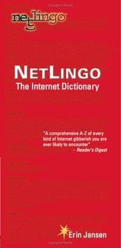 Tapa de NetLingo