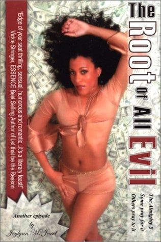 Tapa de The Root of All Evil