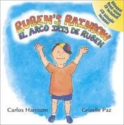 Tapa de Ruben's Rainbow / el arco iris de Ruben