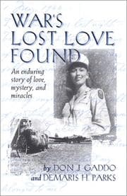 Tapa de War's lost love found