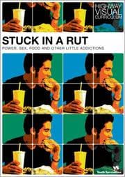 Tapa de Stuck in a Rut