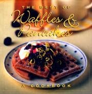 Tapa de The best of waffles & pancakes