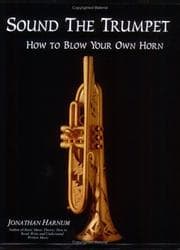 Tapa de Sound the Trumpet