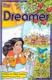 Tapa de The dreamer