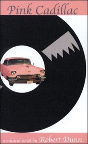 Tapa de Pink Cadillac