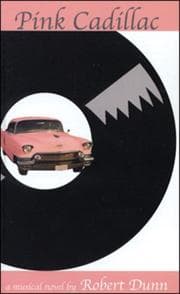 Tapa de Pink Cadillac