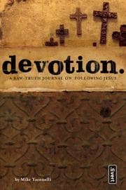 Tapa de Devotion