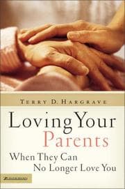 Tapa de Loving Your Parents When They Can No Longer Love You