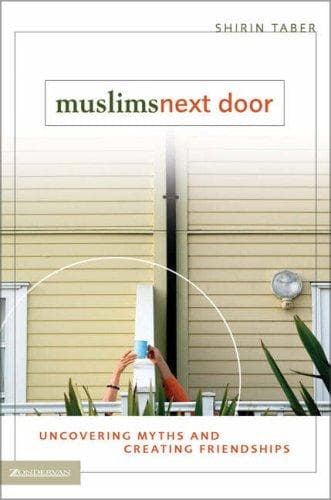 Tapa de Muslims Next Door