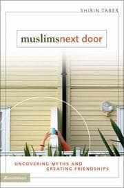 Tapa de Muslims Next Door