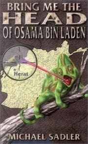 Tapa de Bring Me The Head of Osama bin Laden