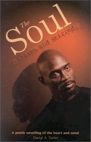 Tapa de The Soul Shaken and Stirred