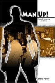 Tapa de Man Up