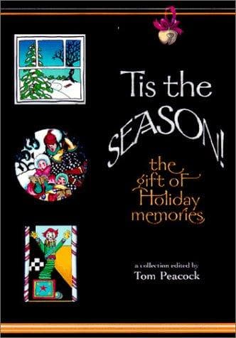 Tapa de Tis the Season