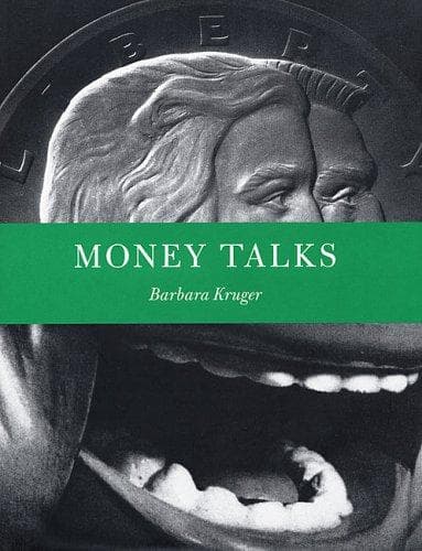 Tapa de Money talks