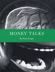 Tapa de Money talks