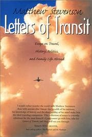Tapa de Letters of transit