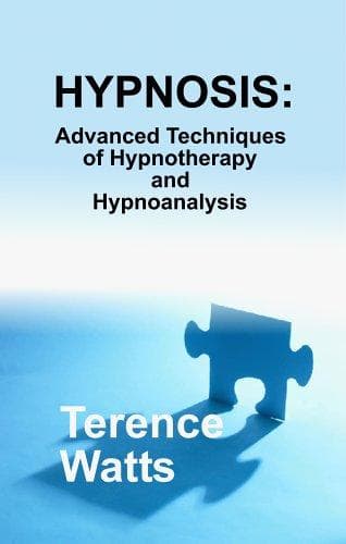 Tapa de Hypnosis