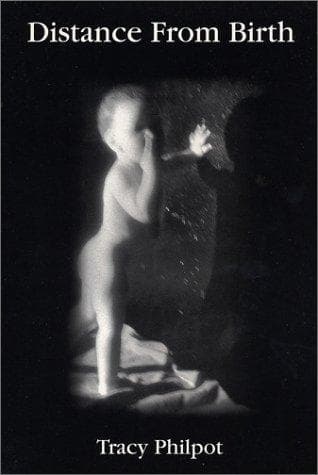 Tapa de Distance from Birth