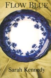 Tapa de Flow Blue