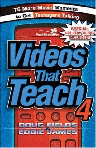 Tapa de Videos That Teach 4