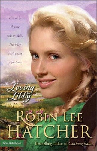 Tapa de Loving Libby