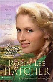Tapa de Loving Libby