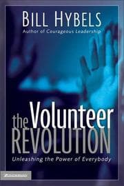Tapa de The Volunteer Revolution