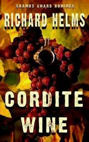 Tapa de Cordite Wine