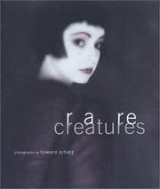 Tapa de Rare Creatures