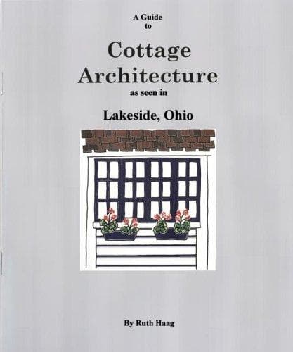 Tapa de A Guide to Cottage Architecture