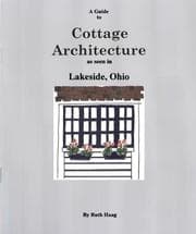 Tapa de A Guide to Cottage Architecture